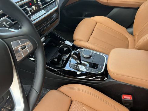 Certified 2023 BMW X3 sDrive30i w/ Premium Package w/ZPA RWD image 23