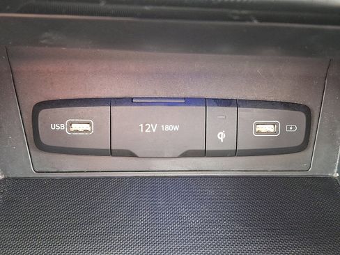 Certified 2024 Hyundai Tucson Limited image 25