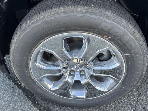 New 2026 RAM 1500 Big Horn image 11