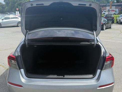 Used 2022 Honda Civic Sport image 29