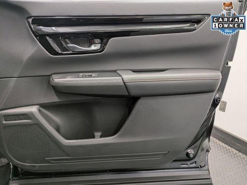 Used 2023 Honda CR-V Sport Touring image 27