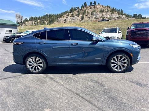 Used 2024 Buick Envista Avenir FWD image 4