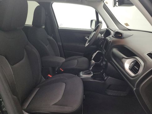 Used 2021 Jeep Renegade Sport FWD image 21