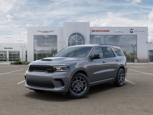 New 2026 Dodge Durango GT image 1