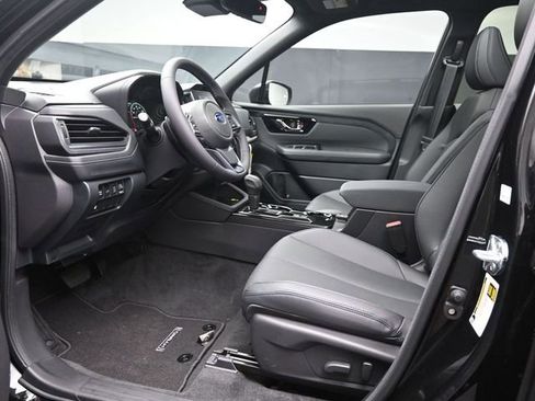 New 2026 Subaru Forester Touring AWD/4WD image 17