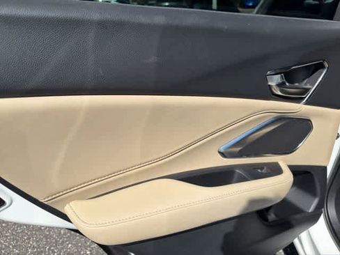 Certified 2019 Acura RDX FWD image 24