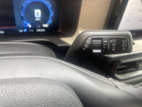 New 2025 Ford Bronco Sport Big Bend image 32