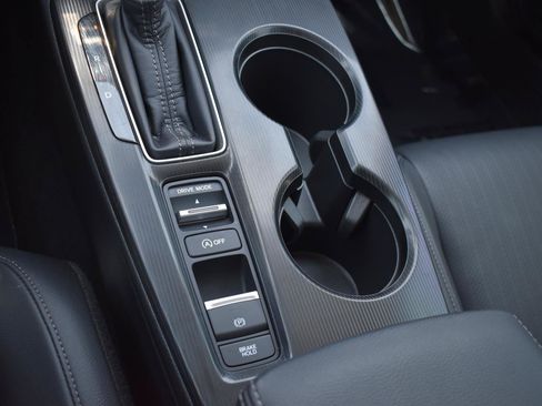 Used 2024 Honda Civic Touring image 9
