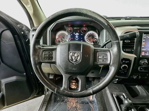 Used 2015 RAM 2500 Power Wagon w/ Comfort Group AWD/4WD image 13