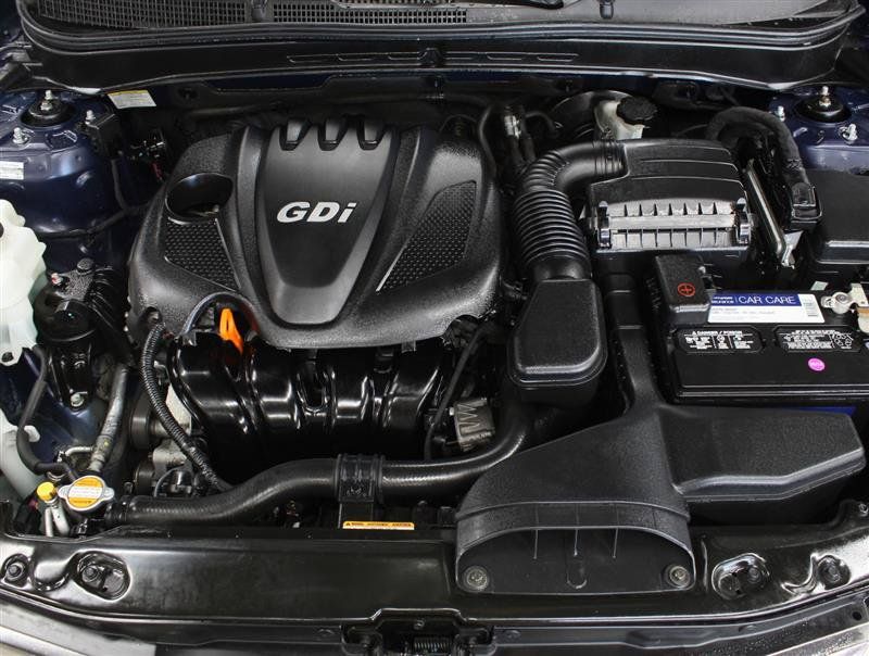 Used 2012 Hyundai Sonata Limited FWD image 19