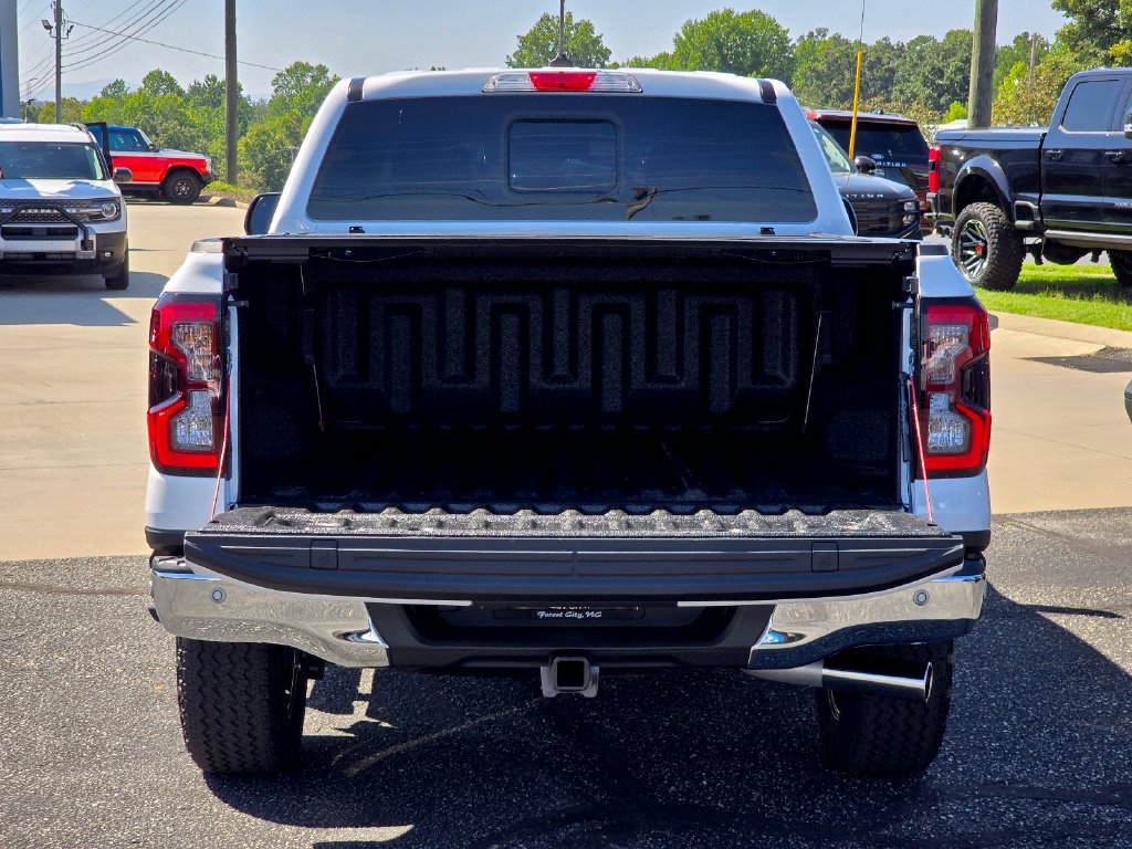 Used 2024 Ford Ranger XLT AWD/4WD image 25
