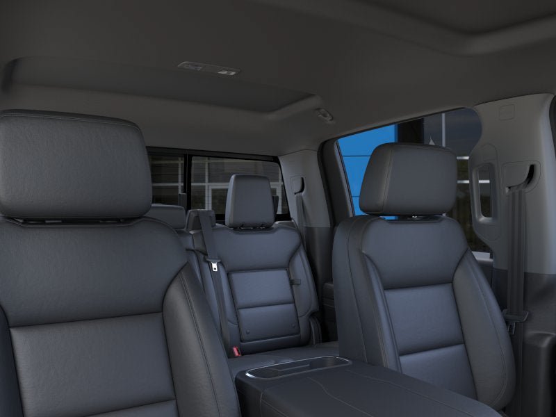 New 2026 Chevrolet Silverado 1500 RST w/ All Star Edition Plus AWD/4WD image 48