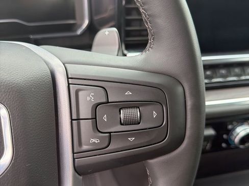 Used 2024 GMC Sierra 1500 SLT w/ SLT Premium Plus Package image 38