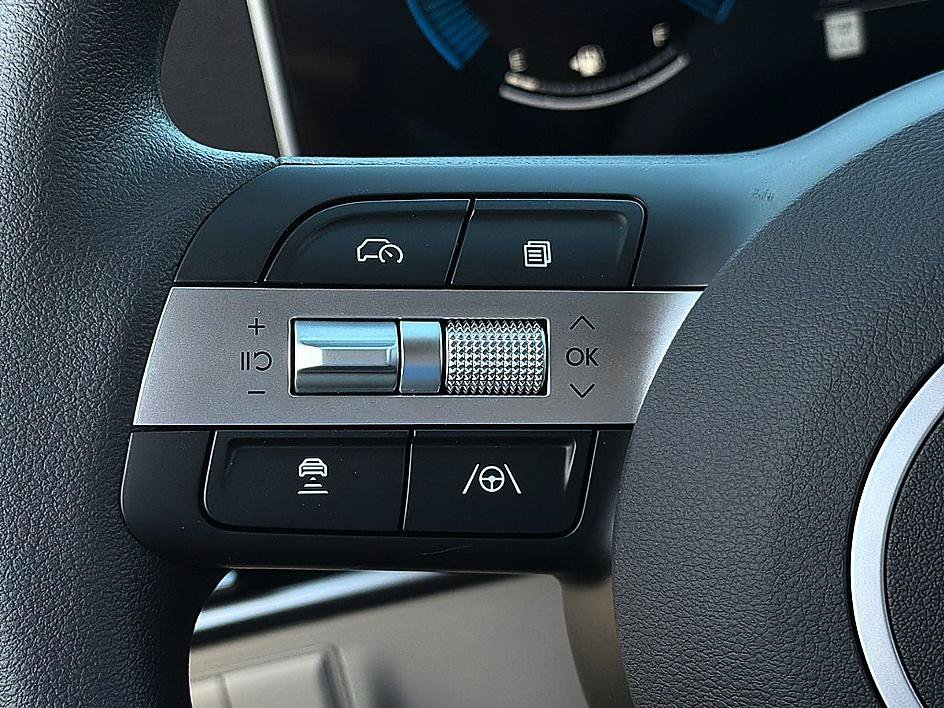 New 2026 Hyundai Tucson SEL Plus FWD image 13