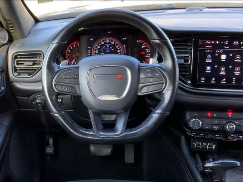 Used 2022 Dodge Durango R/T w/ Tow 'N Go Package image 5