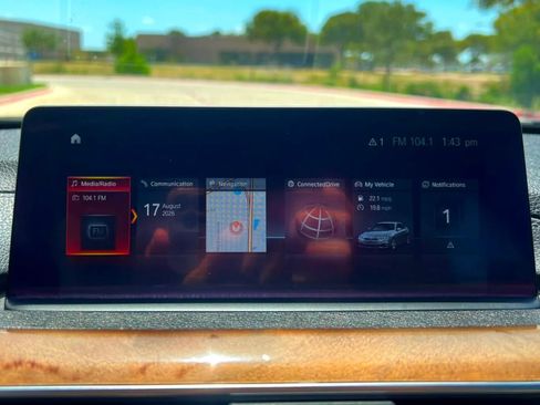 Used 2019 BMW 430i Gran Coupe w/ Convenience Package RWD image 34