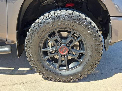 Used 2021 Toyota Tundra TRD Pro image 5