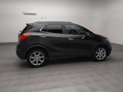 Used 2016 Buick Encore Premium w/ Experience Buick Package image 10