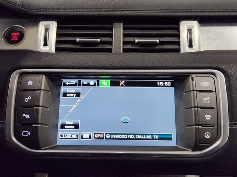 Used 2016 Land Rover Range Rover Evoque SE Premium image 35