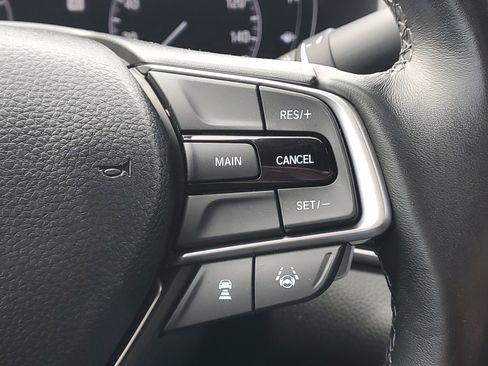 Certified 2020 Honda Accord Sport image 20