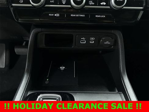 Certified 2023 Honda Pilot EX-L image 31