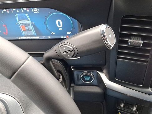 New 2026 Ford F250 Lariat image 7