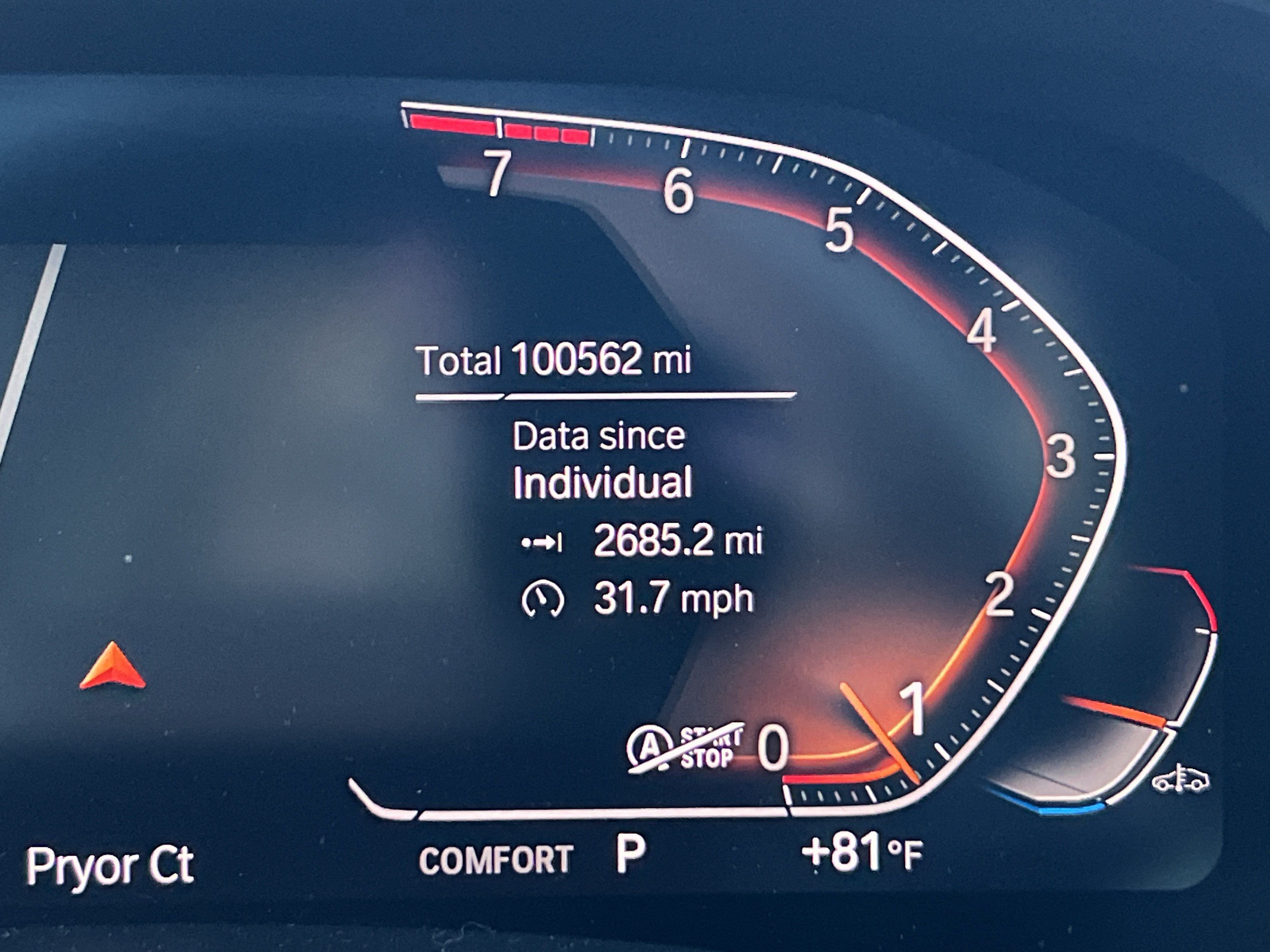 Used 2020 BMW X5 xDrive40i w/ Convenience Package AWD/4WD image 22