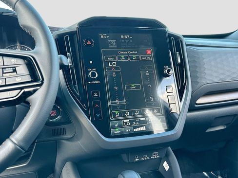 New 2026 Subaru Forester Sport AWD/4WD image 15