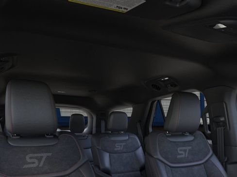New 2026 Ford Explorer ST AWD/4WD image 53