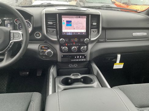 New 2026 RAM 1500 Big Horn image 12