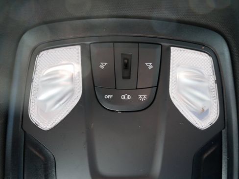 Used 2023 RAM 1500 Big Horn AWD/4WD image 24