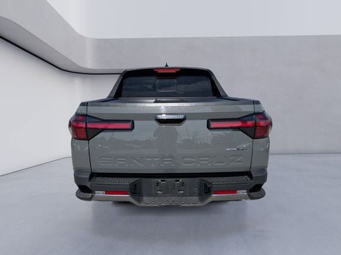 Used 2024 Hyundai Santa Cruz Limited AWD/4WD image 4