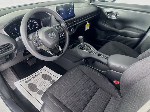 New 2026 Honda HR-V LX image 14