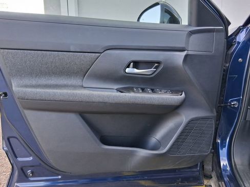 Certified 2026 Nissan Kicks SV w/ SV Premium Package FWD image 23