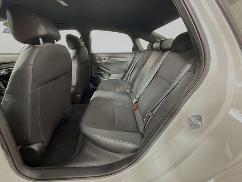 Certified 2023 Honda Civic Sport image 21