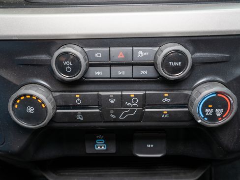 Used 2025 Ford F250 XL w/ STX Appearance Package AWD/4WD image 23