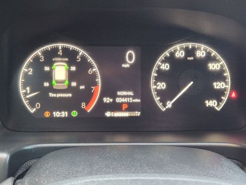 Used 2025 Honda Odyssey Sport-L image 15