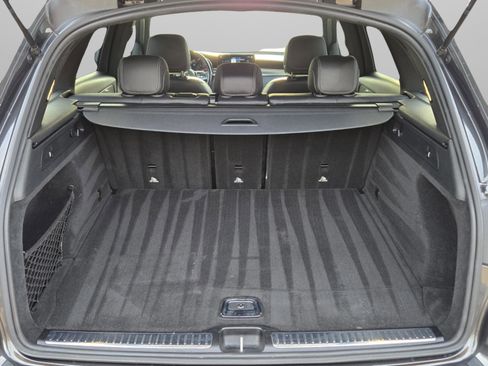 Used 2020 Mercedes-Benz GLC 300 4MATIC image 17