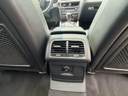 Used 2010 Audi Q5 3.2 Prestige AWD/4WD image 28