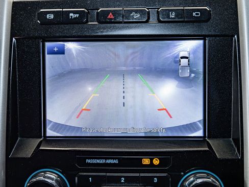 Used 2020 Ford F250 Lariat w/ Lariat Value Package AWD/4WD image 22