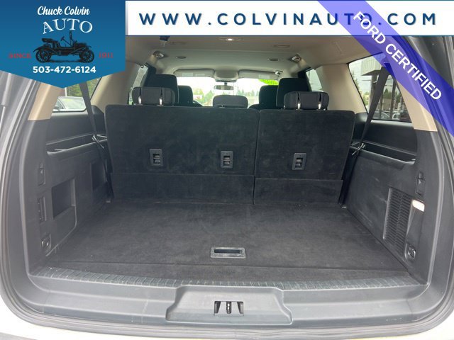 Certified 2024 Ford Expedition Max XL AWD/4WD image 23