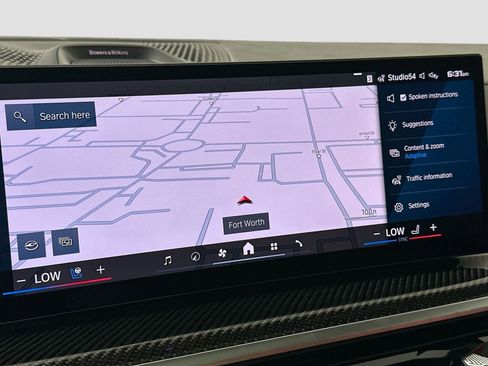 New 2025 BMW X5 M Competition w/ Executive Package image 12