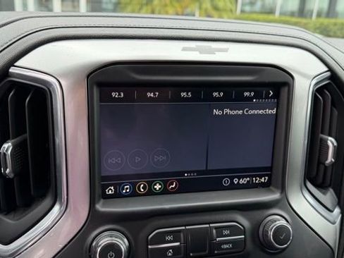 Used 2020 Chevrolet Silverado 1500 LT w/ All-Star Edition image 3