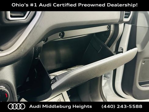 Used 2024 Ford Bronco Sport Outer Banks AWD/4WD image 23