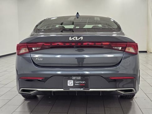 Used 2022 Kia K5 LXS image 12