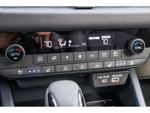 New 2026 Subaru Outback Touring AWD/4WD image 27