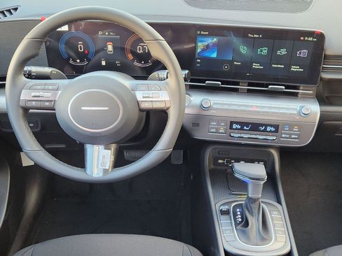 New 2026 Hyundai Kona SEL Sport FWD image 25