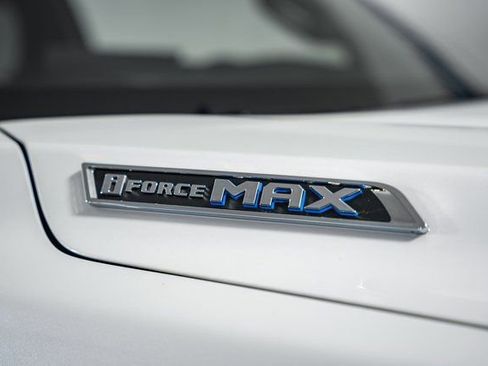 New 2025 Toyota Tundra Capstone image 16