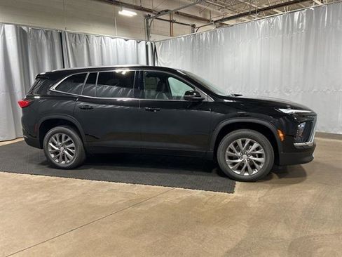 New 2026 Buick Enclave Preferred w/ Power Package image 2