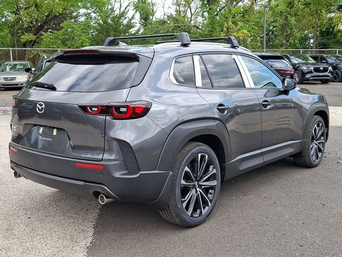 New 2026 MAZDA CX-50 AWD 2.5 S w/ Weather Package image 6